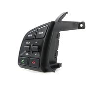 Pulsanti Controllo Multifunzione Volante Per Hyundai Per Tucson 2016 2017 2018 Interruttori Per Auto, Comandi, Relè, Nero, Pulsante Interruttore Di Controllo Volante Sinistro Per Auto