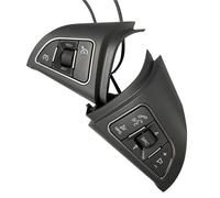Pulsanti Controllo Multifunzione Volante Per JAC S3 2014 2015 2016 Pulsanti Al Volante Dell'auto Bluetooth Telefono Cruise Control Pulsante Di Controllo Remoto Pulsante Musica
