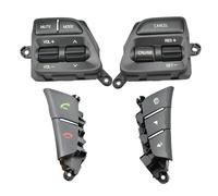 Pulsanti Controllo Multifunzione Volante Per KIA K3 2014 2015 2016 Per Rio 3 2014 2015 2016 Per Cerato Classic 2017 Ceed Jd 2012 2013 2014 Pulsanti Al Volante Interruttore