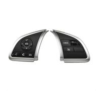Pulsanti Controllo Multifunzione Volante Per Mitsubishi Per Outlander Per Mirage Xpander Per Eclipse Per Cross L200 Pulsante Audio Al Volante Interruttore Cruise Control 8616A037