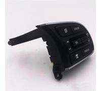 Pulsanti Controllo Multifunzione Volante Per OPTIMA Per Kia K5 2016 Volante Multifunzione Controllo Della Velocità Di Crociera Pulsante Di Controllo Audio Bluetooth(R)