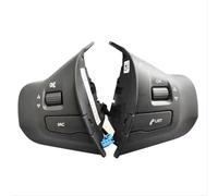 Pulsanti Controllo Multifunzione Volante Per Peugeot 208/2008/308S Interruttore Multifunzione Per Volante Auto Pulsanti 98084115ZD