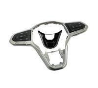 Pulsanti Controllo Multifunzione Volante Volante Multifunzione Con Pulsante Cruise Control, Di Assistenza Alla Guida Adattiva, Volante Per Golf 8(CCS button)