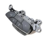 Pulsanti Controllo Volant Compatibile Con C&evrolet Per Silverado Per Suburban Per Tahoe 2009-2014 25851954 Pulsante Al Volante Interruttore A Pulsante Il Controllo Della Velocità Di Crociera