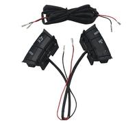Pulsanti Controllo Volant Compatibile Con Ford Per Focus 2005 2006 2007 2008 2009 2010 2011 Interruttore Di Controllo Della Velocità Per Auto Di Controllo Interruttore A Pulsante Multifunzione