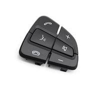 Pulsanti Controllo Volant Compatibile Con Mercedes Per Benz AB CLS GLS Classe GLE W172 W218 W292 W166 Per VITO W447 Pulsante Interruttore Di Controllo Del Volante Multifunzione Per Auto(Right 2)