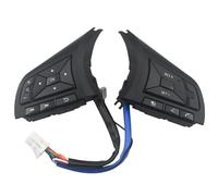 Pulsanti Controllo Volant Compatibile Con Nissan Per Serena C27 2018-2022 Per Qashqai Per X-Trail 2017-2022 Car Styling Cruise Control Pulsante Interruttore Sul Volante
