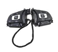 Pulsanti Controllo Volant Compatibile Con Per Jetta 2019-2023 Per T-roc 2020-2023 5NG959442A Pulsante Di Controllo Della Velocità Dell'auto Accessori Dell'interruttore Del Pulsante Del Volante