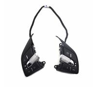 Pulsanti Controllo Volant Compatibile Con Skoda Per Octavia 5E3919719 Interruttore Di Sostituzione Del Pulsante Di Controllo Del Volante Pulsante Di Controllo Della Velocità Dell'auto Accessori