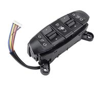 Pulsanti Controllo Volant Modulo Pannello Volante, Pulsante Interruttore Controllo Velocità Auto 2545507 Per Trattore Per SCANIA L P G R Serie S 2016
