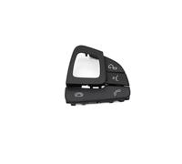 Pulsanti Controllo Volant Per BENZ Per Classe E W213 W238 2016-2018 Auto Multifunzione Sinistro Destro Pulsanti Volante Copertura Interruttore A0999056200(Button Black Right)