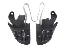 Pulsanti Controllo Volant Per VW Per Passat B7 Per Sharan 2011-2015 56D959538A Interruttore Di Comando Combinato Del Volante Multifunzione