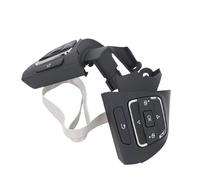 Pulsanti Controllo Volant Per VW Per Passat B7 Per Sharan 2011-2015 Interruttore Comando Combinato Volante Multifunzione 56D959538A 56D959537B