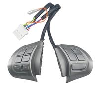 Pulsanti Controllo Volant Pulsante Al Volante Cruise Control Interruttore Volume Per Subaru Per Forester 2008-2010 Per Outback Per Legacy 2007-2009