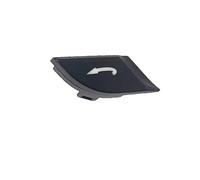 Pulsanti Controllo Volant Pulsante Commutazione Telefono Per Regolazione Volume Multifunzione Sul Volante Per Cayenne 2015-16 Per Macan 2014-21(NO 6)