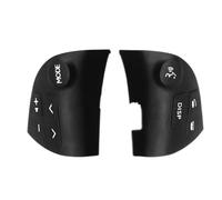 Pulsanti Controllo Volant Pulsante Controllo Volume Al Volante Per Lexus ES350 2006 2007 2008 2009 2010 2011 2012 84250-33190(Nero)