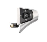 Pulsanti Controllo Volant Pulsantiera Volante Cruise Control Per Camion Serie Per SCANIA P G R T 1881591 1881593(1881593)