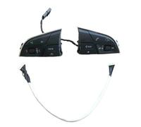 Pulsanti Controllo Volante 4M0 951 523 Per A4 B9 Per Q5 Per Q7 2017- Pulsante Multifunzione Al Volante