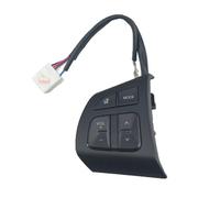 Pulsanti Controllo Volante Compatibile Con Suzuki Per Vitara 2016 2017 2018 Volante Auto Volume Suono Pulsante Interruttore Controllo Accessori