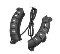 Pulsanti Controllo Volante Interruttore Multifunzione Al Volante Con Retroilluminazione Adatto Per Great Per Wall Haval H3 H5 Fengjun Kawei M90