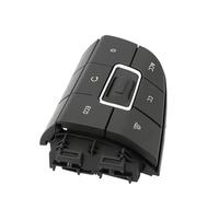 Pulsanti Controllo Volante Modulo Controllo Della Velocità Crociera Per Interruttore Volante Camion LATO SINISTRO Per VOLVO FH4 FM4