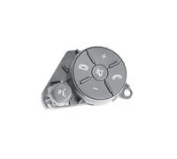 Pulsanti Controllo Volante Per Benz W204 X204 W212 W207 C200 E300 Copertura Pulsanti Di Controllo Interruttore Volante Auto Multifunzione(Gary Right)