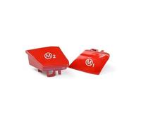 Pulsanti Controllo Volante Per BMW Per M3 Per M4 Per M5 M6 X5M X6M F80 F82 F83 F10 F15 F16 F21 F30 F32 F33 F36 F06 F12 M1 Per M2 Pulsante Avviamento Arresto Motore Volante(1 2)