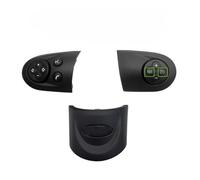 Pulsanti Controllo Volante Per BMW Per Mini Per Cooper R55 R56 R60 Coprivolante Multifunzione(RES - Constant speed 1)