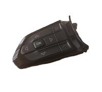 Pulsanti Controllo Volante Per JEEP Per Compass S 4xe Per Trailhawk 2021-2023 2024 2025 Volante Telefono Vivavoce Cruise Control Pulsante Interruttore(D)