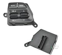 Pulsanti Controllo Volante Per KIA K3 2014-2016 Per Rio 3 2014-2016 Per Cerato Classic 2017 Ceed Jd 2012-2014 Pulsanti Sul Volante(K3-L-Mode)