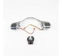 Pulsanti Controllo Volante Per VW Golf6 Per GTI Per Golf Per Gti Per Line Telaio E Pulsanti Con Volante Multifunzione Unità Di Controllo(A set)