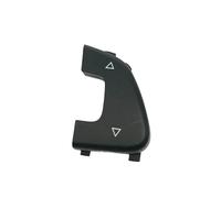 Pulsanti Controllo Volante Per VW Per Golf 7 MK7 VII Volante Multifunzione Auto Pulsante Volume OK Cruise Giù Su RES SET Modalità Chiave Decorazione Guscio Cover(Down UP)
