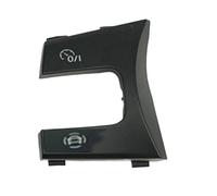 Pulsanti Controllo Volante Per VW Per Golf 7 MK7 VII Volante Multifunzione Auto Pulsante Volume OK Cruise Giù Su RES SET Modalità Chiave Decorazione Guscio Cover(Ioche)