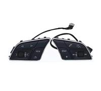 Pulsanti Controllo Volante Pulsanti Multifunzione Per Volante MFL Per A4 B9 S3 RS3 8V 8W0 951 523 E 8W0 951 523 F(8W0 951 523 F)