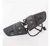Pulsanti Controllo Volante Pulsanti Sul Volante Dell'auto, Interruttore Modalità Musica Volume Audio Bluetooth Per Peugeot 508 408 4008 5008 2008 308