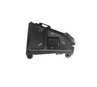 Pulsanti Controllo Volante Volume Audio Chiamata Telefonica Pulsante Volante Chiave Interruttore Sterzo Rullo Per Skoda Per Octavia 3 Per A7 Per Superb 3V Per Karoq(Right button)