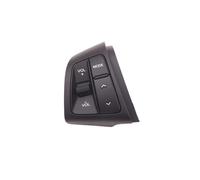 Pulsanti del volante Compatibile Con Kia Per Sorento 96710-2P000CA Car Multimedia Bottoni Di Controllo Tasto Di Controllo Di Crociera Tasto Del Telefono Accessori Interni(Left)