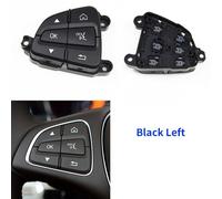 Pulsanti Di Controllo Multifunzionali Per Volante Sinistro C GLC