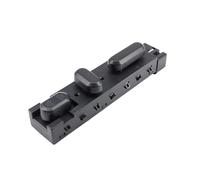 Pulsanti di Regolazione del Sedile per C-Max, Edge, Escape, Expedition, Explorer, Interruttore di Controllo della Regolazione elettrica del Sedile F150 9L3T-14B709-FAW