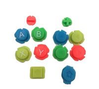 Pulsanti di ricambio per Nintendo Switch Joy-con (sinistra e destra)