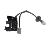 Pulsanti Di Rilascio Del Portellone Posteriore Per 2012-2017