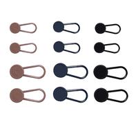 Pulsanti Extender in vita - Mantenendo i vestiti comodamente jeans collari polsini | RILIEVI INSITANTI DAL PATTRO PANTANI TUTTO | Extender Jeans Welband per viaggi di lavoro o gite casuali
