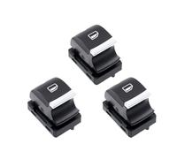 Pulsanti Finestrini Dell'auto Per A6 S6 RS6 Per A3 S3 Tasti Alzavetri Auto