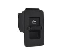 Pulsanti finestrini dell'auto Per B&eetle 1998-2010 Interruttore Alzacristallo Elettrico A Pulsante Singolo E Doppio 1C0959527 1C0959855