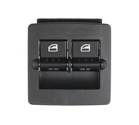 Pulsanti finestrini dell'auto Per Beetle 1998-2010 1C0959527A 1C0959855A Interruttore di controllo alzacristalli elettrico per auto Pulsante conducente passeggero(1C0959855A)