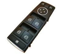 Pulsanti Finestrini Dell'auto Per Benz C E Classe W212 Tasti Alzavetri Auto