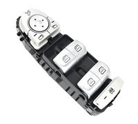 Pulsanti Finestrini Dell'auto Per Benz W213 Tasti Alzavetri Auto