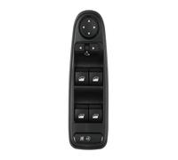 Pulsanti finestrini dell'auto Per C4 Per Grand Per Picasso 2007-2014 Interruttore Principale Alzacristalli Elettrico Pulsante Di Controllo Specchietto 6554YH