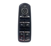 Pulsanti Finestrini Dell'auto Per Cayenne Per Macan Per Panamera Pulsante Interruttore Alzacristallo Elettrico Anteriore Sinistro Master 7PP959858MDML Tasti Alzavetri Auto