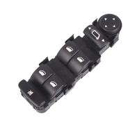 Pulsanti Finestrini Dell'auto Per Citroen Per C4 Tasti Alzavetri Auto